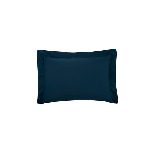 ALMOFADA NORMAL FILETTI COR 30169 MARINHO TAMANHOEMCM 30.00X40.00 RETANGULAR COMPOSICAO 100% ALGODAO 1ª QUALIDADE 133 G/M2