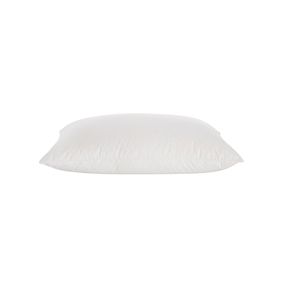 Travesseiro Trussardi 233 fios 100% Pluma de Ganso 50 x 90cm