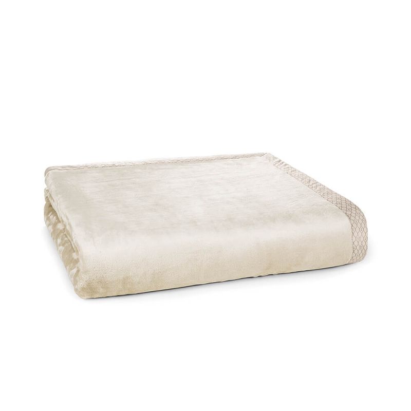 Cobertor-Casal-Trussardi-100--Microfibra-Aveludado-Piemontesi-Moonbean