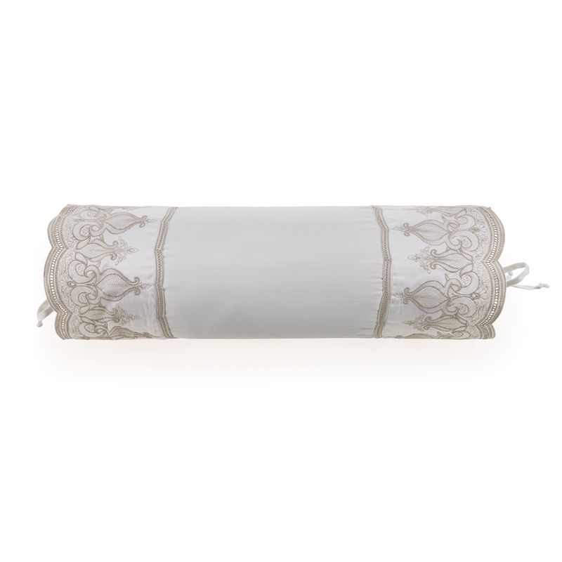 Almofada-Rolinho-Trussardi-600-Fios-Cetim-100--Algodao-Egipcio-Magnelli-
