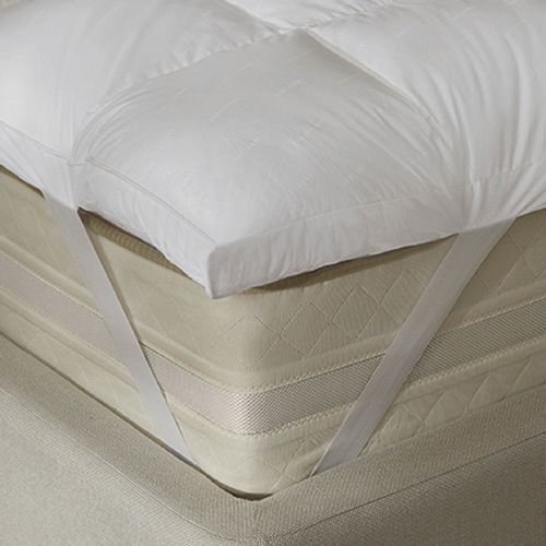 Pillow Top Casal Trussardi 233 Fios Percal 100% Algodão