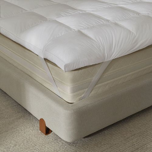 Pillow Top Casal Trussardi 233 Fios Percal 100% Algodão