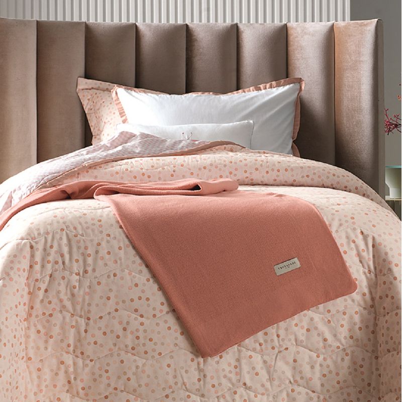 Manta-Trussardi-Tricot-100--Algodao-Marmi-Rosa-Perla