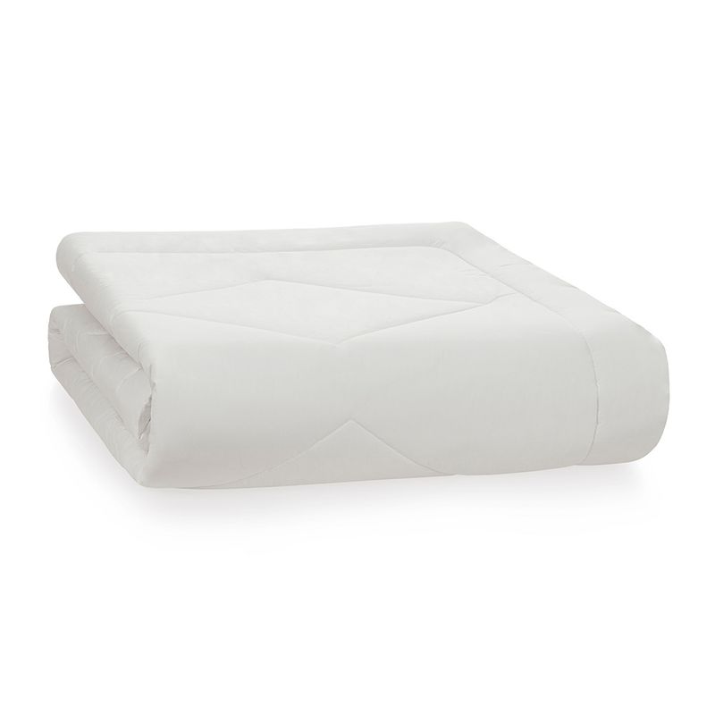Edredom-Queen-Trussardi-300-Fios-Percal-100--Algodao-Egipcio-Perini-Branco