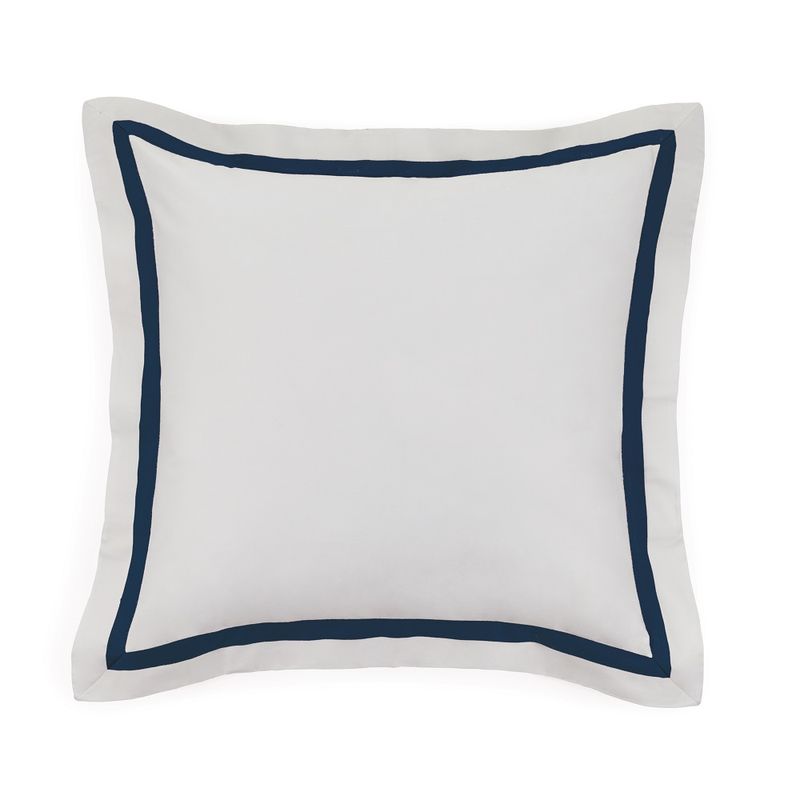 Almofada-Trussardi-300-Fios-Cetim-100--Algodao-Egipcio-Vercelli-60cm-x-60cm