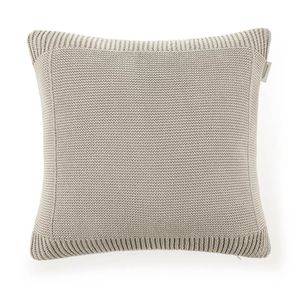 Almofada Trussardi Tricot 100% Algodão Rovera