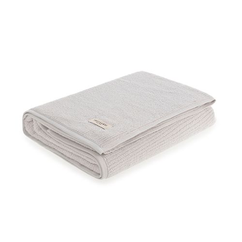 Toalha de Rosto Trussardi 100% Algodão Belluno Gelo