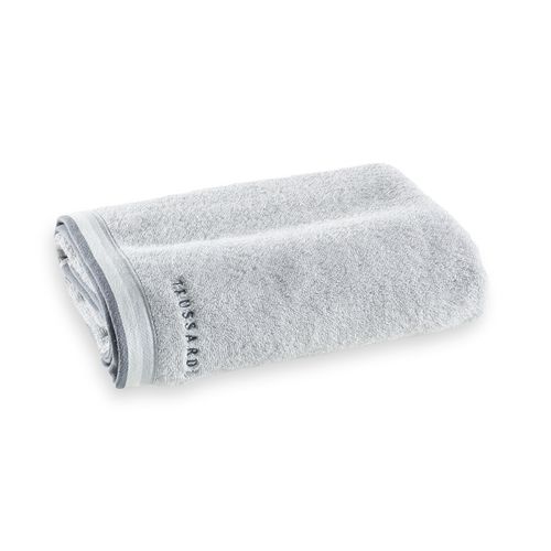 Toalha Banhão Trussardi Montello Gelo