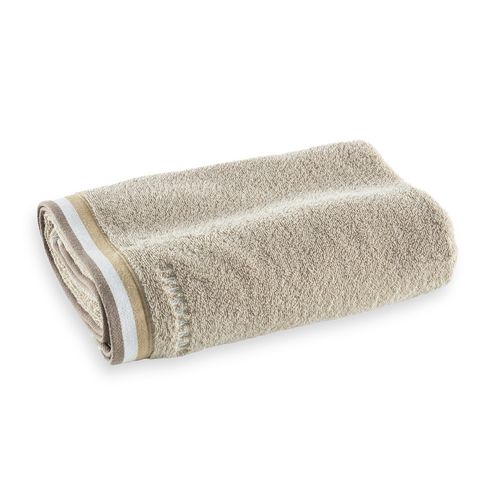 Toalha de Rosto Trussardi Montello Nocciola