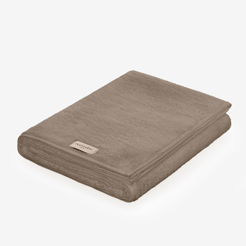 Toalha de Rosto Trussardi 100% Algodão Classici Legno