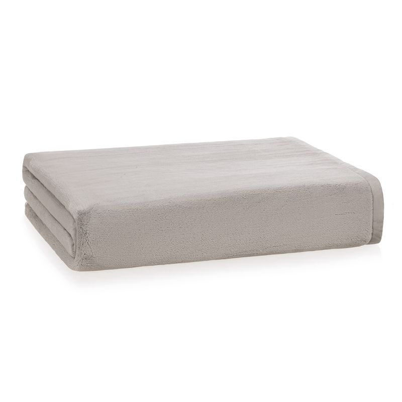 Cobertor-King-Microfibra-Aveludado-Nales-Cenere