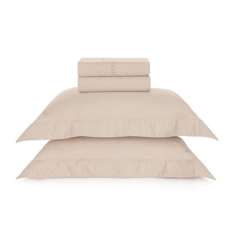 Jogo-de-Cama-Queen-Cetim-300-Fios-Piera-Marrom