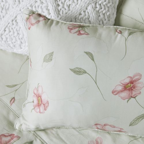 Almofada 200 Fios 100% Algodão Venus 30cm x 50cm