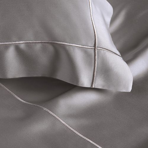 Jogo 2 Fronhas 300 Fios 100% Bambu Girelli Marmo