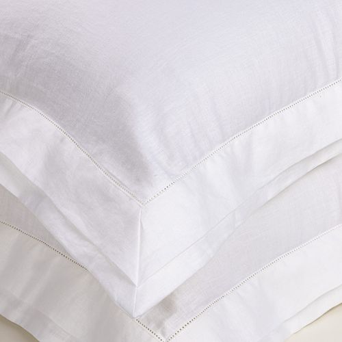 Jogo 2 Super Fronhas 100% Linho Vasari