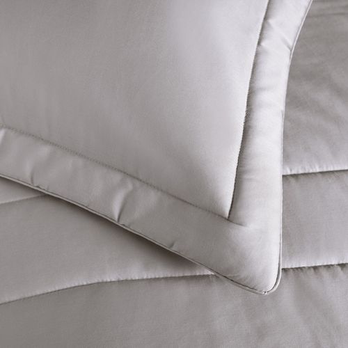 Jogo 2 Porta Travesseiros 300 Fios 100% Algodão Dante Marmo