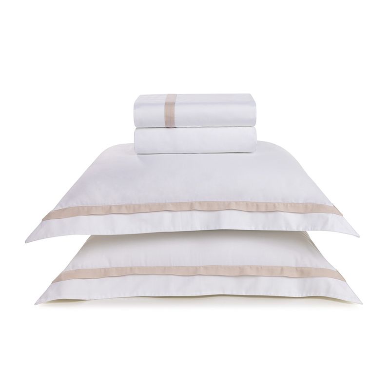 Jogo-de-Cama-Casal-300-Fios-Algodao-Egipcio-Vercelli-Branco-Rose