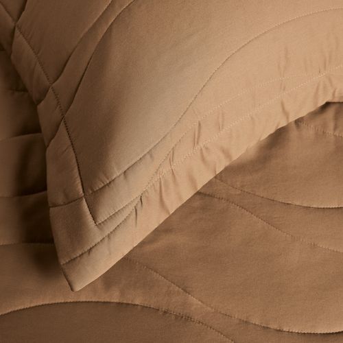 Jogo 2 Super Porta Travesseiros 300 Fios Novara Vecchio