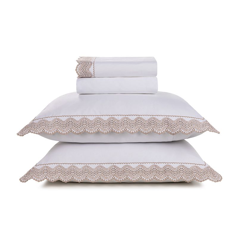 Jogo-de-Cama-Queen-200-Fios-100--Algodao-Verone-Branco-Carvalho