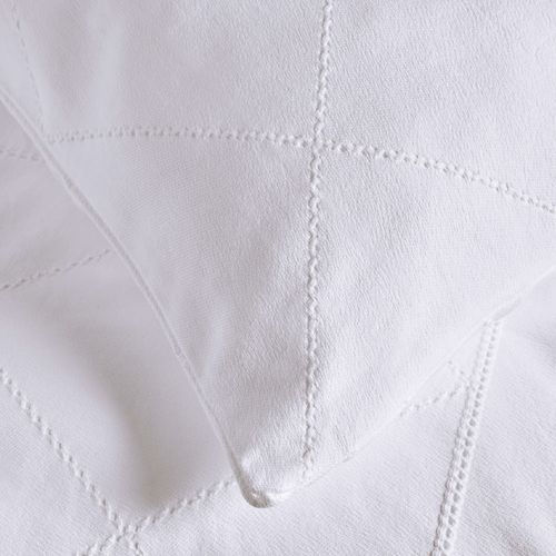 Almofada 200 Fios Algodão Sovoire 45cm x 45cm