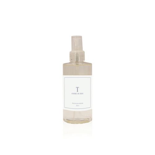 Perfume para Ambientes 200ml Fiore di Iris