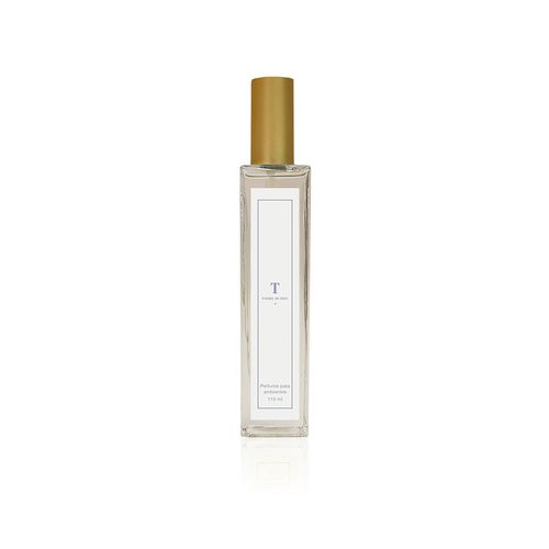 Perfume para Ambientes 110ml Fiore di Iris