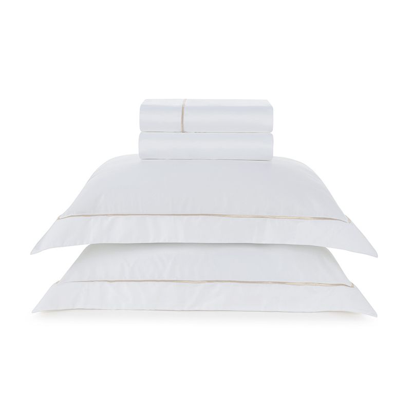 Jogo-de-Cama-Queen-600-Fios-Dominicani-Branco-Nocciola