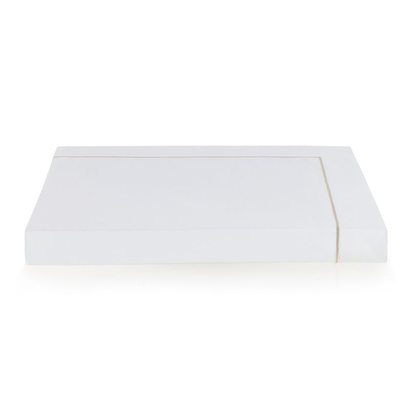 Capa-de-Edredom-King-600-Fios-Dominicani-Branco-Nocciola