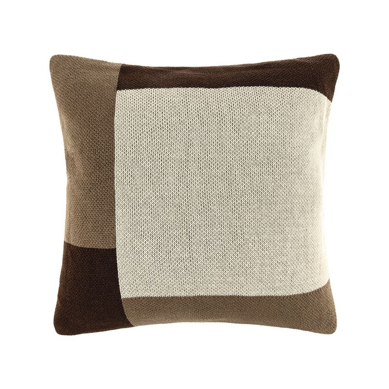 Almofada-Tricot-100--Algodao-Aprite-Marrom