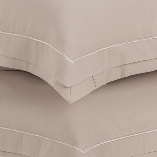 Super Fronha avulsa 300 Fios 100% Algodão Egípcio Doppio Rose