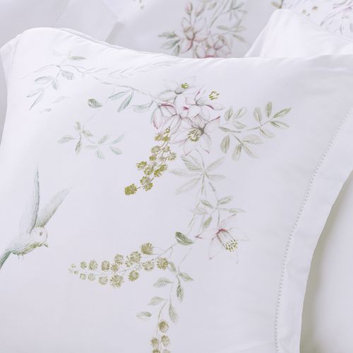 Almofada 100% Bambu Isola Bella 40cm x 60cm