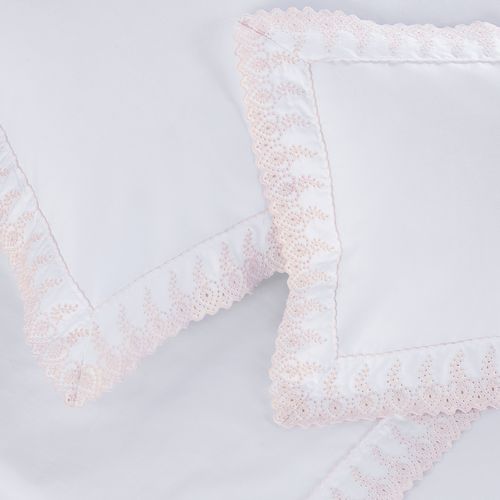 Almofada Infantil 200 Fios 100% Algodão Bella