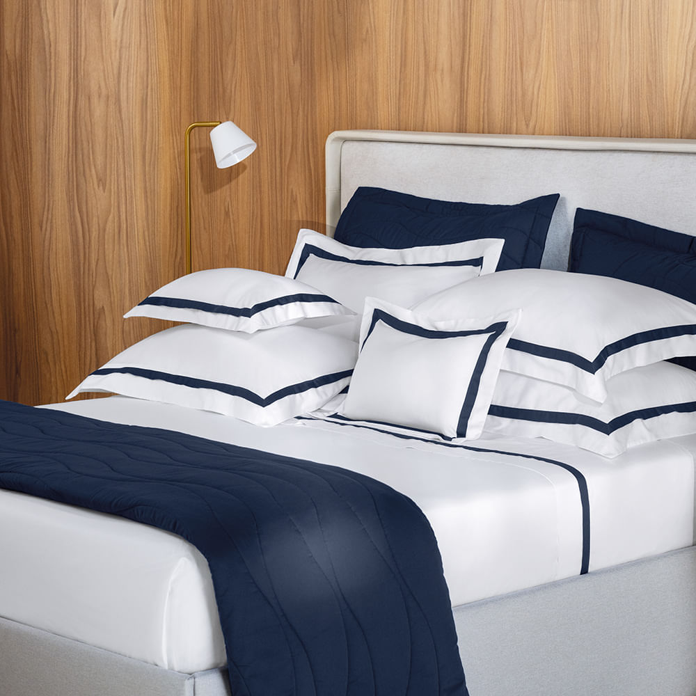 Trussardi Loja Oficial | Luxo e Elegância em Cama, Banho