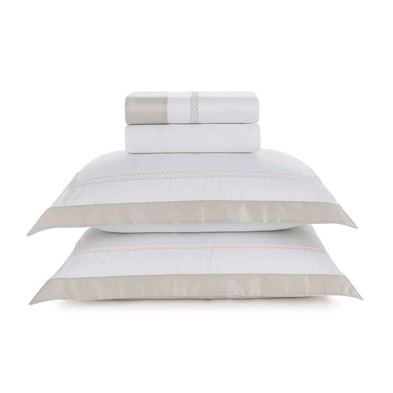 Jogo-de-Cama-600-Fios-100--Algodao-Egipcio-Mondello-Branco