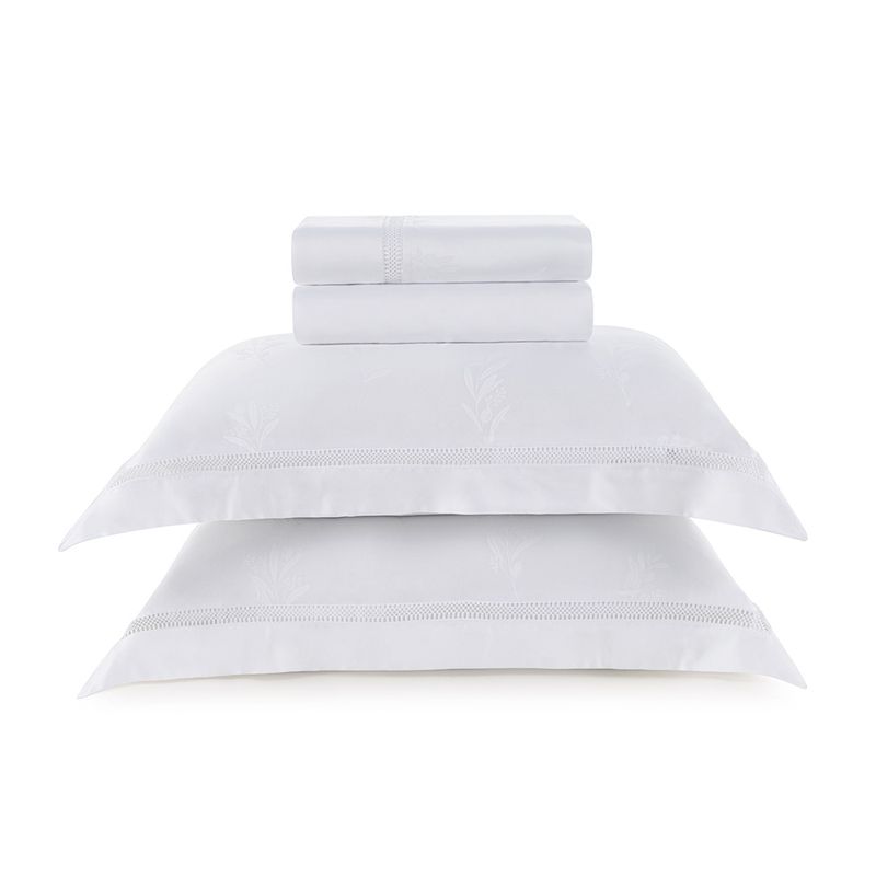 Jogo-de-Cama-Queen-300-fios-Bambu-Olivine-Branco