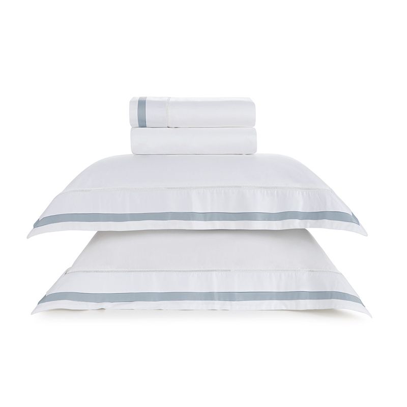 Jogo-de-Cama-Queen-300-Fios-Valverde-Branco-Azul