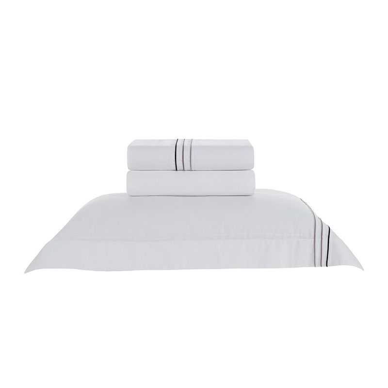 Jogo-de-Cama-Solteiro-200-Fios-Menfi-Branco-Cinza