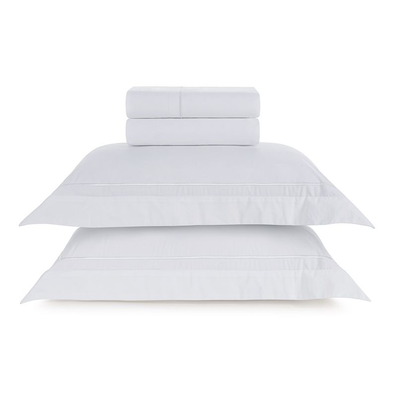 Jogo-de-Cama-Queen-200-Fios-Fiesole-Branco