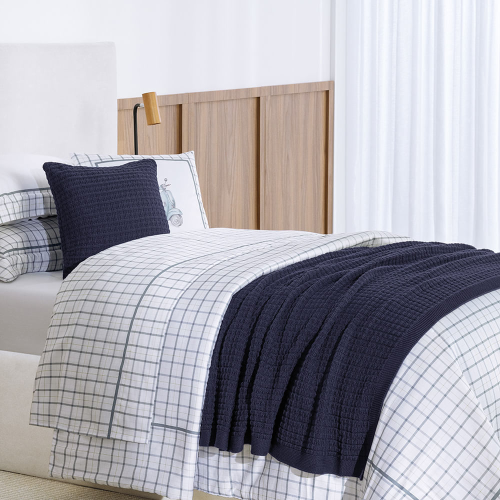 Trussardi Loja Oficial | Luxo e Elegância em Cama, Banho