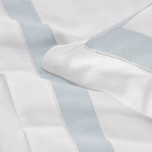 Super Fronha Rivus Branco/Azul