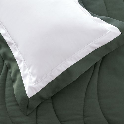 Almofada 300 Fios Algodão Natale 30cm x 40cm