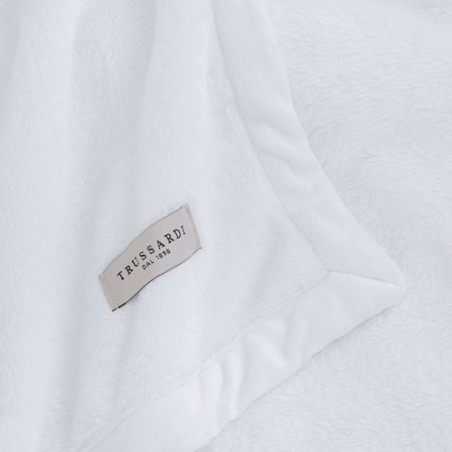 Cobertor Baby Ultramacio Domani Branco