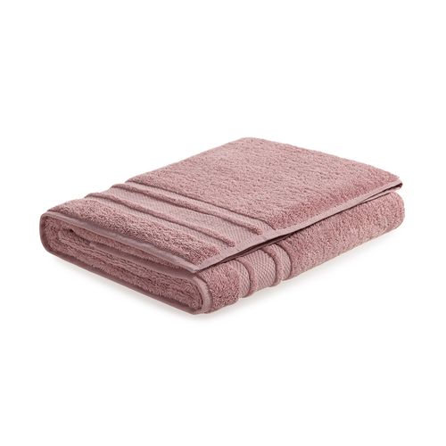 Kit Trussardi Home Spa: 2 Toalhas Lecce e Vela Calabria