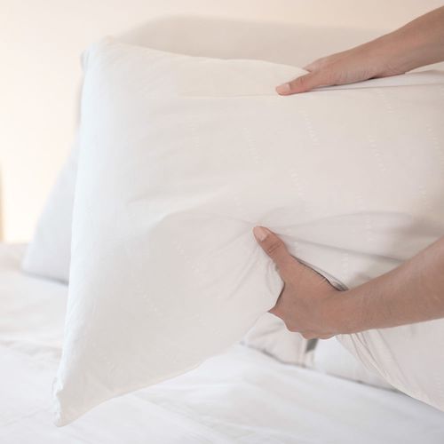 Travesseiro Câmara Dupla 50 x 70cm