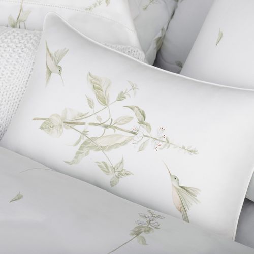 Almofada 200 fios Cetim Saboia