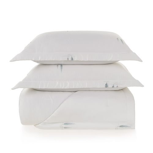 Jogo de colcha King 300 fios Bambu Appia