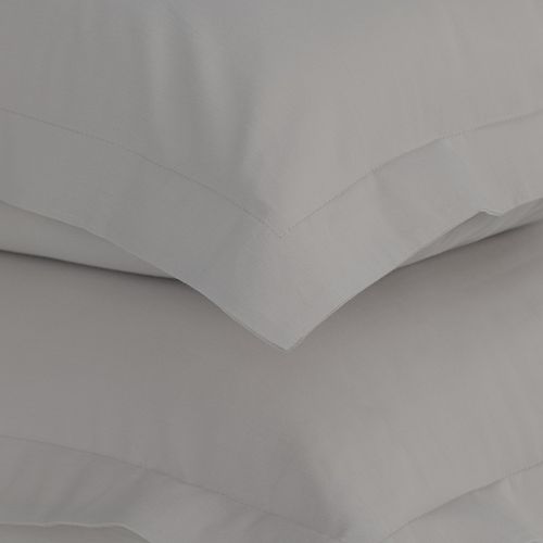 Jogo de cama Casal 300 fios Cetim Grasso Marmo